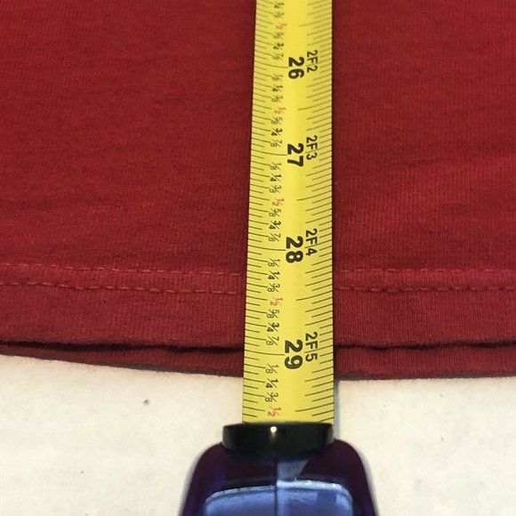 MLB Los Angeles Angels Mike Scioscia #14 All-Time Winningest Manager T-Shirt XL - Picture 10 of 10